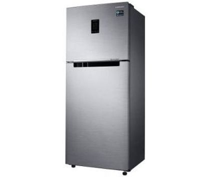 Samsung RT34T4522S8 324 Ltr Double Door Refrigerator