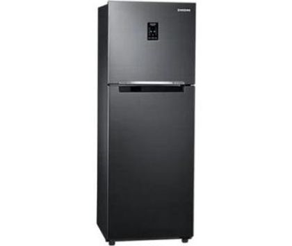 Samsung RT28A3743BX 253 Ltr Double Door Refrigerator