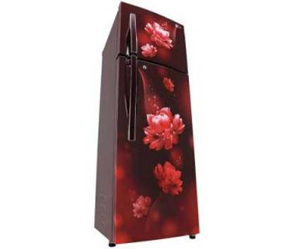 LG GL-S322RSCX 308 Ltr Double Door Refrigerator