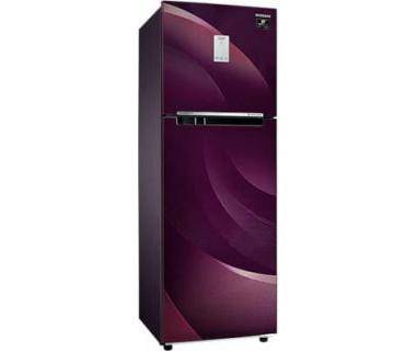 samsung refrigerator 265 litre