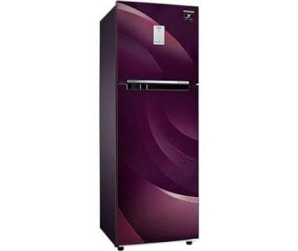 Samsung RT30A3A234R 265 Ltr Double Door Refrigerator
