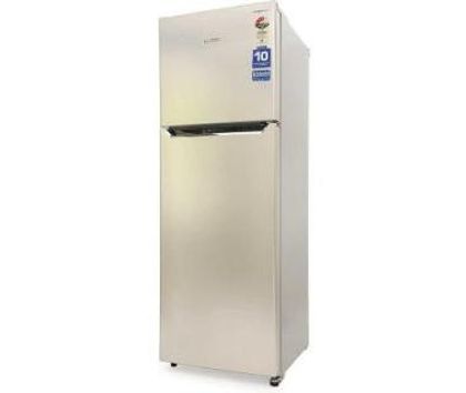Lloyd GLFF343ADST1PB 340 Ltr Double Door Refrigerator
