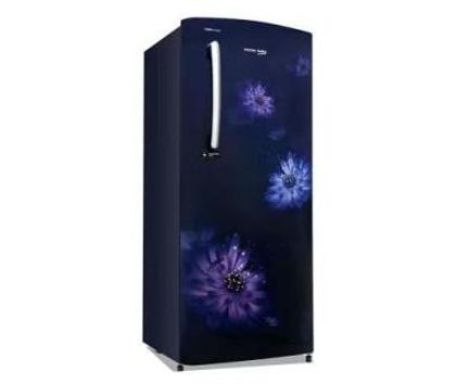 Voltas Beko RDC240CDWEX 220 Ltr Single Door Refrigerator