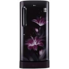 LG GL-D221APGD 215 Ltr Single Door Refrigerator