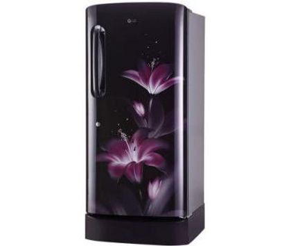 LG GL-D221APGD 215 Ltr Single Door Refrigerator