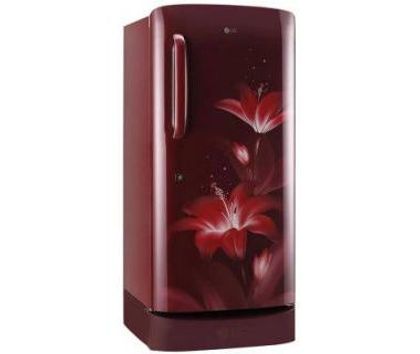 LG GL-D221ARGD 215 Ltr Single Door Refrigerator