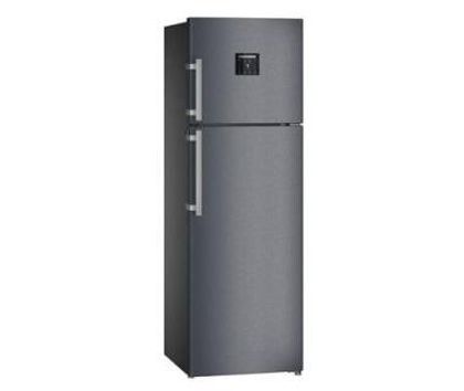 Liebherr TDcs 3565 350 Ltr Double Door Refrigerator