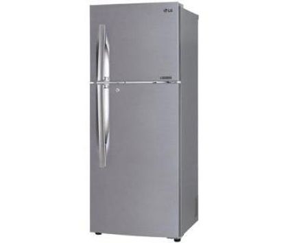 LG GL-T372JPZ3 335 Ltr Double Door Refrigerator