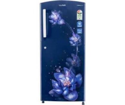 Lloyd GLDF273SSBT2PB 255 Ltr Single Door Refrigerator