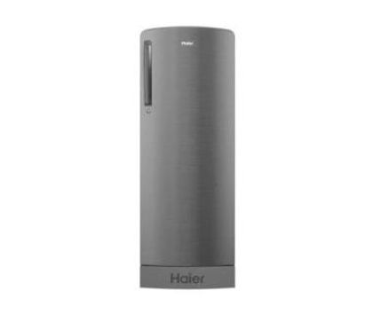 Haier HRD-2423PIS-E 242 Ltr Single Door Refrigerator