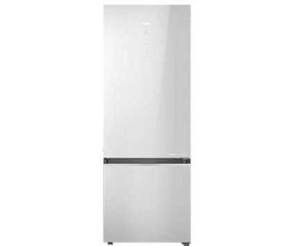 Haier HRB-3664PMG-E 346 Ltr Double Door Refrigerator