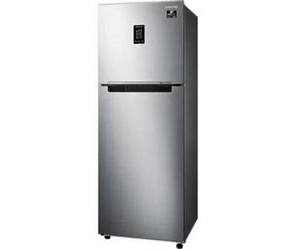 Samsung RT37A4633SL 336 Ltr Double Door Refrigerator