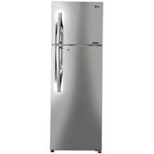 LG GL-T302RPZY 284 Ltr Double Door Refrigerator