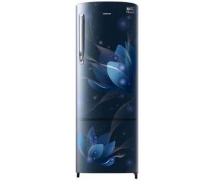 Samsung RR26T373YU8 255 Ltr Single Door Refrigerator