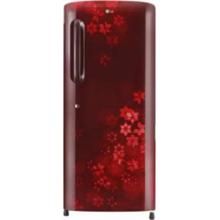 LG GL-B241ASQZ 235 Ltr Single Door Refrigerator
