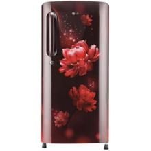 LG GL-B201ASCX 190 Ltr Single Door Refrigerator