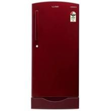 Lloyd GLDC212SRRS2EB 200 Ltr Single Door Refrigerator