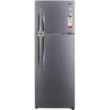 LG GL-S372RDSY 335 Ltr Double Door Refrigerator