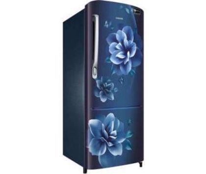 Samsung RR24A272YCU 230 Ltr Single Door Refrigerator