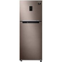 Samsung RT34A4632DX 314 Ltr Double Door Refrigerator