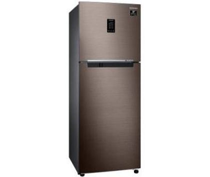 Samsung RT34A4632DX 314 Ltr Double Door Refrigerator