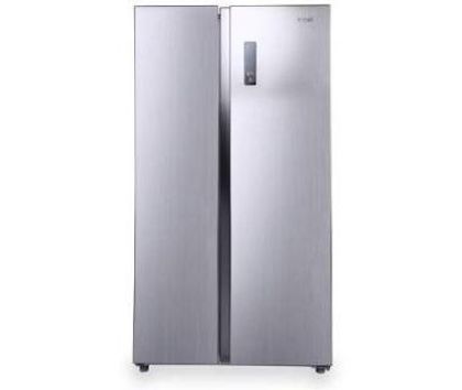 Croma CRAR2621 592 Ltr Side-by-Side Refrigerator