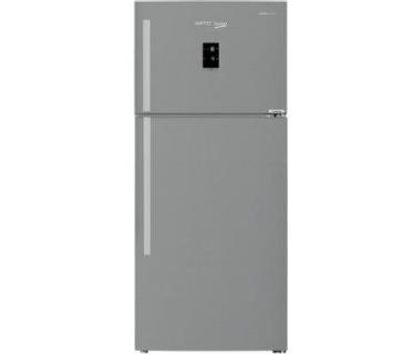 Voltas Beko RFF533IF 510 Ltr Double Door Refrigerator