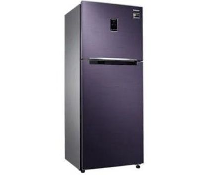 Samsung RT39B5538UT 394 Ltr Double Door Refrigerator