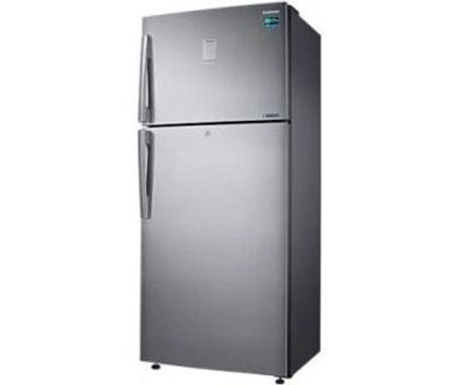 Samsung RT49B6338BS 478 Ltr Double Door Refrigerator