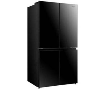 Hisense RQ670N4SBU 670 Ltr French Door Refrigerator