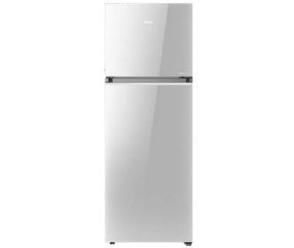 Haier HRF-3954PMG-E 375 Ltr Double Door Refrigerator