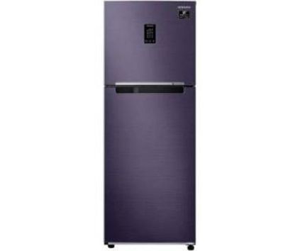 Samsung RT34A4632UT 314 Ltr Double Door Refrigerator