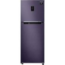 Samsung RT34A4632UT 314 Ltr Double Door Refrigerator