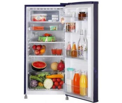 LG GL-B199OBEC 190 Ltr Single Door Refrigerator