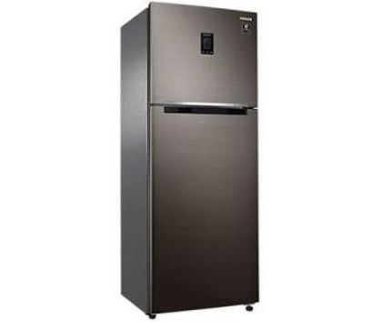 Samsung RT42B5C5EDX 407 Ltr Double Door Refrigerator