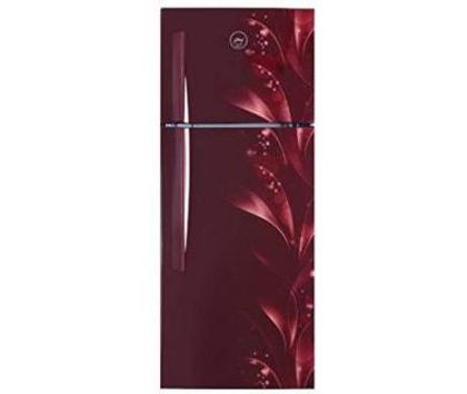 Godrej RT EON VIBE 306B 25 HCF 290 Ltr Double Door Refrigerator