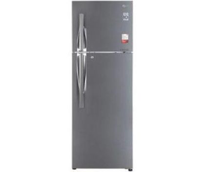 LG GL-S372RPZY 335 Ltr Double Door Refrigerator