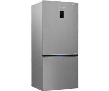 Voltas Beko RBM743IF 695 Ltr Double Door Refrigerator