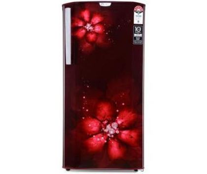 Godrej RD EDGENEO 207C 33 THF 192 Ltr Single Door Refrigerator