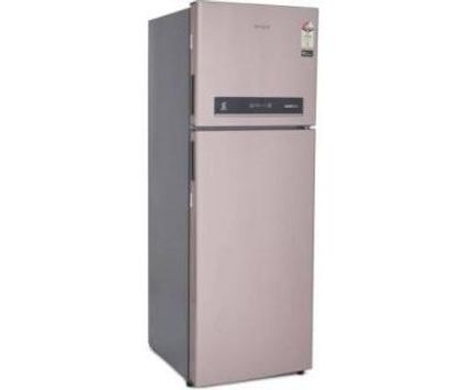 Whirlpool IF 355 ELT 3S 340 Ltr Double Door Refrigerator