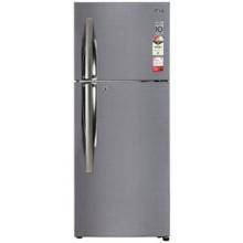 LG GL-I292RPZX 260 Ltr Double Door Refrigerator