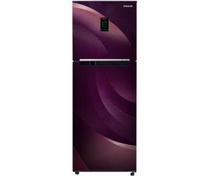 Samsung RT34C45224R 301 Ltr Double Door Refrigerator
