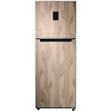 Samsung RT34C4522YB 301 Ltr Double Door Refrigerator