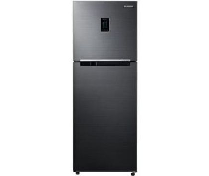 Samsung RT34C4522BX 301 Ltr Double Door Refrigerator