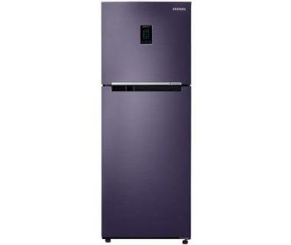 Samsung RT34C4522UT 301 Ltr Double Door Refrigerator