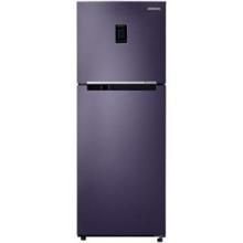 Samsung RT34C4522UT 301 Ltr Double Door Refrigerator