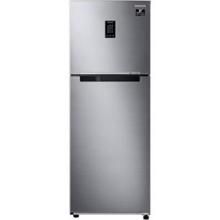 Samsung RT34C4622S8 291 Ltr Double Door Refrigerator