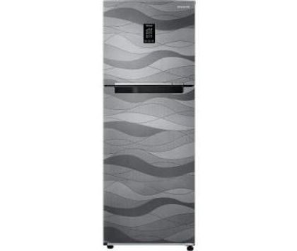 Samsung RT34C4622NV 291 Ltr Double Door Refrigerator