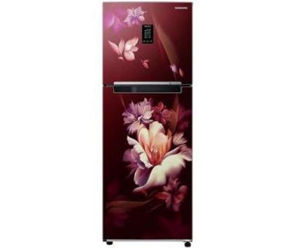 Samsung RT34C4622RZ 291 Ltr Double Door Refrigerator