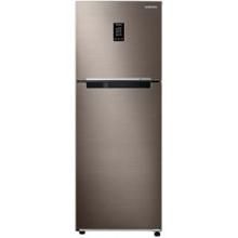 Samsung RT34C4642DX 291 Ltr Double Door Refrigerator